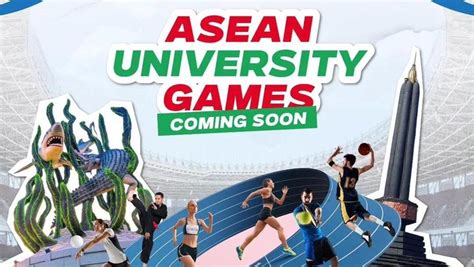 asean university games|2024 ASEAN University Games .